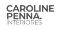 Logomarca de CAROLINE PENNA | Design de Interiores