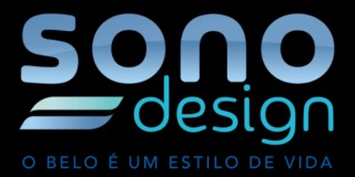 Logomarca de Sono Design