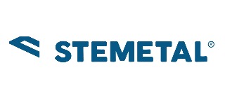 Logomarca de Stemetal Indústria Metalúrgica