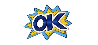 Logomarca de DISTRIBUIDORA OK | Tudo para Limpeza Profissional