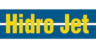 Logomarca de Hidro Jet Fundição