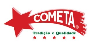 Logomarca de COMETEC | Desentupidora e Dedetizadora