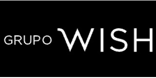 Logomarca de Wish Serrano Resort & Convention Gramado
