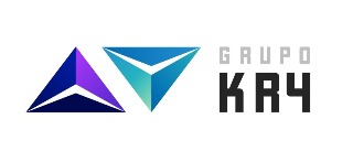 Logomarca de GRUPO KR4 | Soluções em Serviços