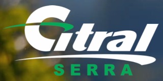 Logomarca de Citral Serra Viagens e Turismo