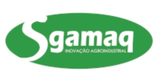 Logomarca de Sagmaq - Indústria Metalúrgica