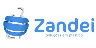 Logomarca de Zandei - Indústria de Embalagem Plástica