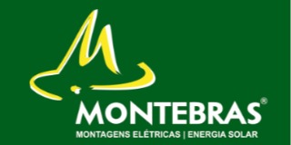 Logomarca de Montebras Montagens Elétricas