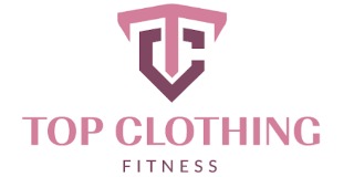 Logomarca de TOP CLOTHING | Moda Fitness