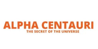 Logomarca de Alpha Centauri Gravataí