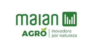 Logomarca de MAIAN AGRO | Matérias-Primas para a Agricultura
