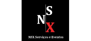 Logomarca de NSX | Serviços e Eventos