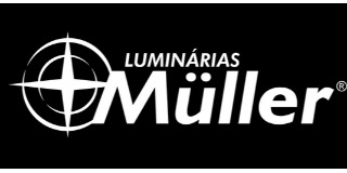 Logomarca de Luminárias Múller do Brasil - Indústria de Equipamentos de Iluminação