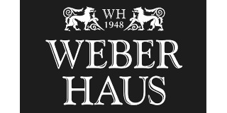 Logomarca de Weber Haus