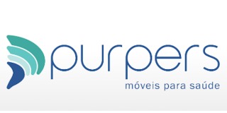 Logomarca de PURPERS I Móveis Ergonômicos