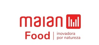 Logomarca de MAIAN FOOD | Matérias-Primas para a Indústria Alimentícia