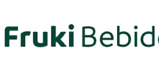 Logomarca de BEBIDAS FRUKI | Refrigerantes e Agua Mineral