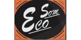 Logomarca de Eco Som - Industria Metalúrgica e Aparelhos Musicais