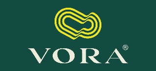 Logomarca de VORA® | Xaropes Concentrados para Bebidas