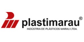 Logomarca de Indústria de Plásticos Marau