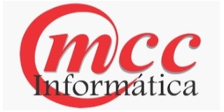 Logomarca de MCC Informática