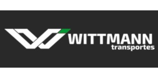 Logomarca de Transportadora Wittmann