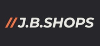 Logomarca de JB SHOPS | Eletrônicos