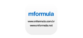 Logomarca de MFORMULA | Marketing Digital