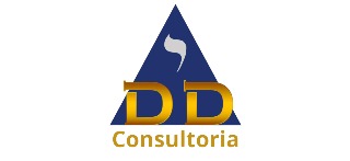 Logomarca de D&D | Consultoria e Gestão Empresarial