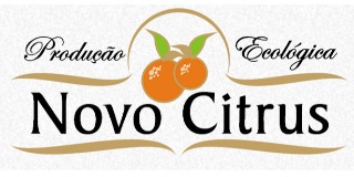Logomarca de Novo Citrus
