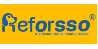 Logomarca de Reforsso