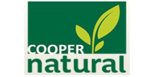 Logomarca de Coopernatural