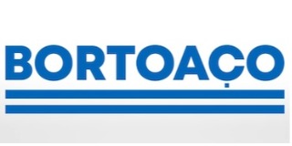 Logomarca de BERTOAÇO | Distribuidora de Aço
