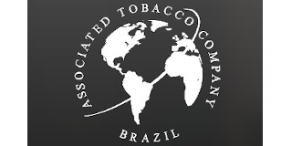Logomarca de Associated Tobacco Company | Brasil
