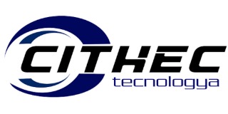 Logomarca de Cithec Ciências e Tecnologya