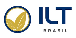 Logomarca de Inter-Continental Leaf Tabacos do Brasil