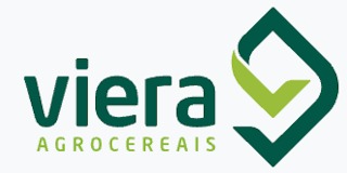 Logomarca de Viera Agrocereais