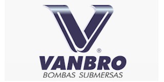 Logomarca de Bombas Vanbro