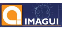 Logomarca de IMAGUI |  Equipamentos Industriais de Caldeiraria
