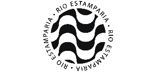 Logomarca de RIO ESTAMPARIA | Estampas Exclusivas para Projetos Personalizados