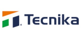 Logomarca de Tecnika Engenharia Especializada