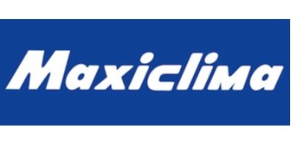 Logomarca de Maxclima Climatizadores