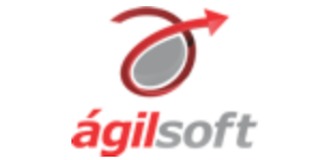 Logomarca de Agil Soft