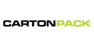 Logomarca de Carton Pack - Indústria de Embalagem