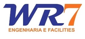 Logomarca de WR7 | Engenharia e Facilities