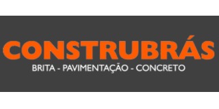 Logomarca de Construbrás Comercial e Construtora Brasileira