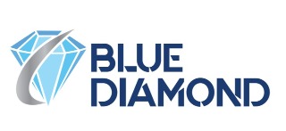 Logomarca de BLUE DIAMOND | Ferramentas Profissionais