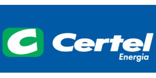 Logomarca de Certel - Cooperativa de Distribuição de Energia - Tramandaí