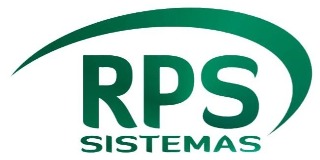 Logomarca de RPS Sistemas