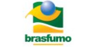 Logomarca de Brasfumo Indústria Brasileira Fumos